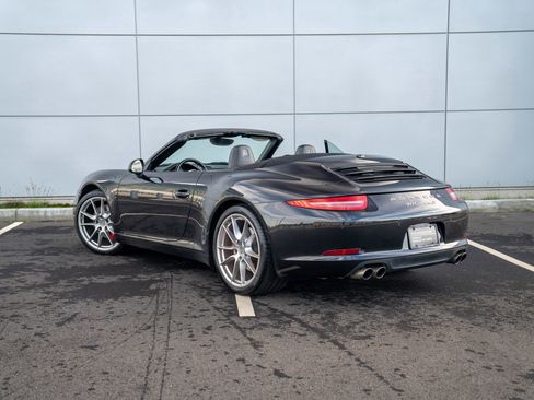 Certified 2013 Porsche 911 Carrera S image 3