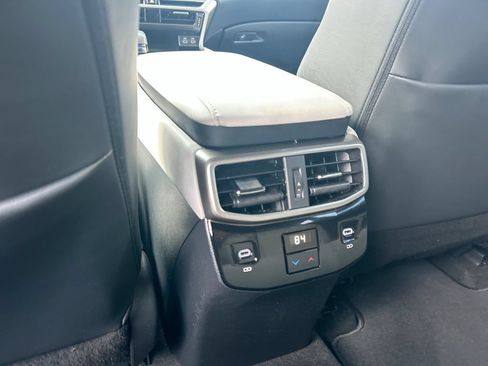 Used 2024 Lexus RX 350 Premium w/ Convenience Package FWD image 34