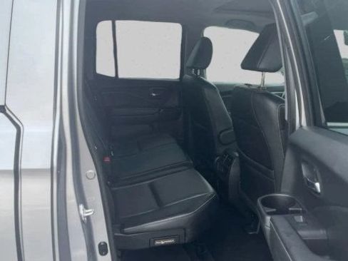 Used 2022 Honda Ridgeline RTL-E image 17