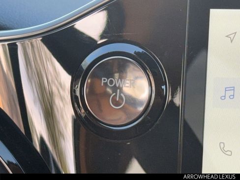 Used 2025 Lexus NX 350h AWD w/ Premium Package image 25