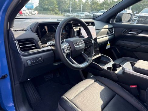 New 2026 GMC Terrain Elevation w/ Elevation Premium Package FWD image 22