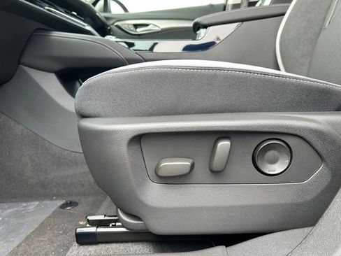 New 2026 Buick Envision Sport Touring AWD/4WD image 26