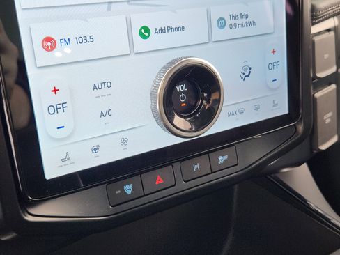 Certified 2025 Ford F150 Lightning Flash image 25