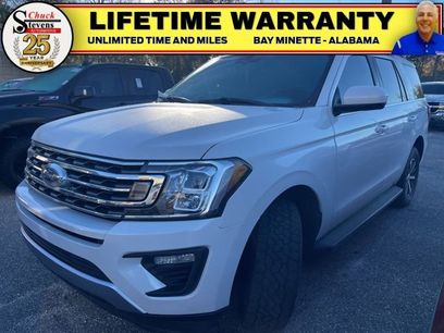 Used 2019 Ford Expedition XLT