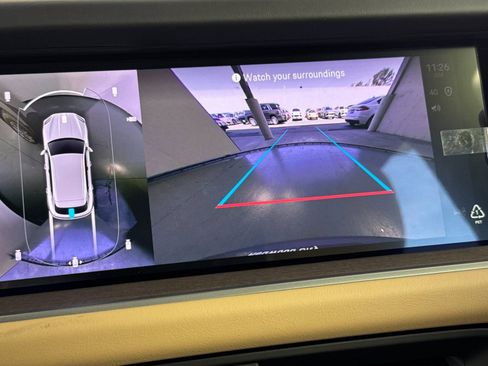 New 2026 Porsche Cayenne S image 24