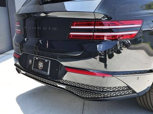 New 2026 Genesis GV80 3.5T Prestige AWD/4WD image 4