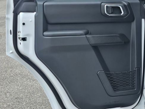 New 2026 Ford Bronco Outer Banks AWD/4WD image 34