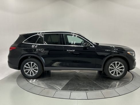New 2026 Mercedes-Benz GLC 300 4MATIC image 8