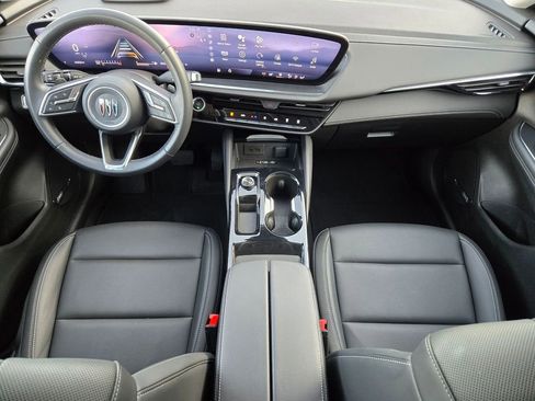 Used 2025 Buick Envision Preferred image 12