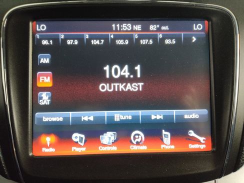 Used 2019 Dodge Journey GT AWD/4WD image 25