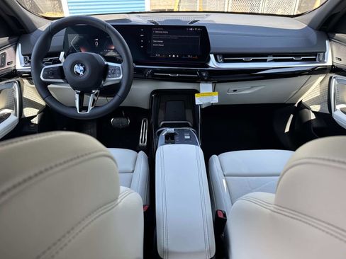 New 2026 BMW X2 xDrive28i w/ Technology Package image 16