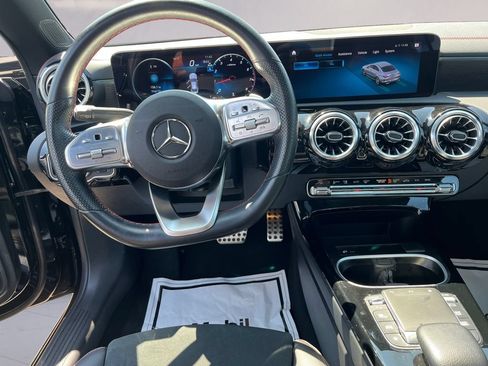 Certified 2023 Mercedes-Benz CLA 250 4MATIC image 7