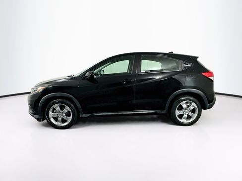 Used 2019 Honda HR-V LX image 4