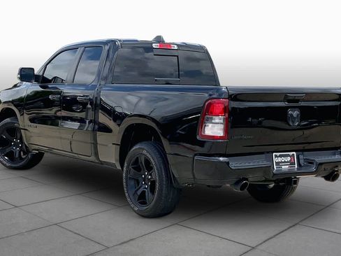 Used 2021 RAM 1500 Lone Star RWD image 11