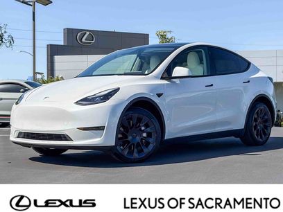 Used 2023 Tesla Model Y Long Range