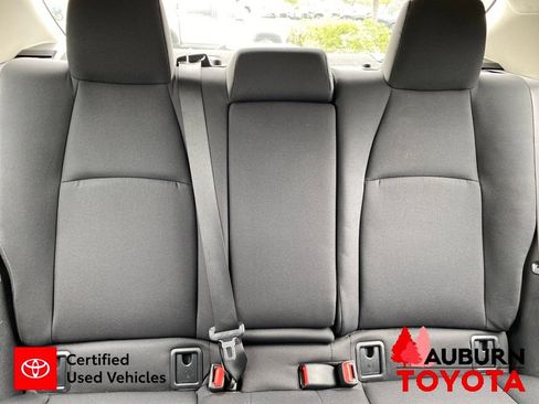 Certified 2024 Toyota Corolla LE FWD image 18