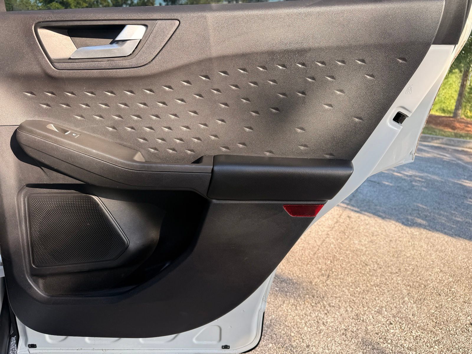 Used 2020 Ford Escape SEL FWD image 45