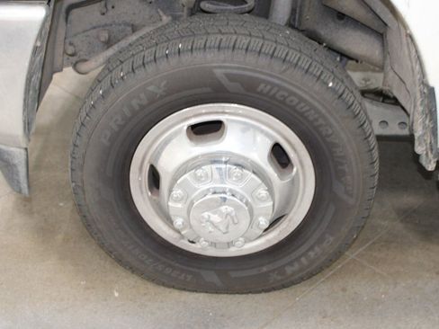 Used 2020 RAM 3500 Big Horn AWD/4WD image 34