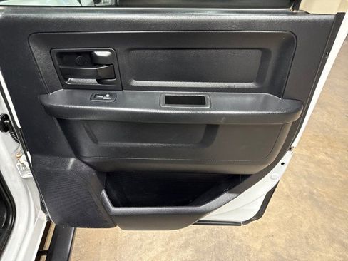 Used 2014 RAM 4500 Tradesman w/ Ambulance Prep Group image 27