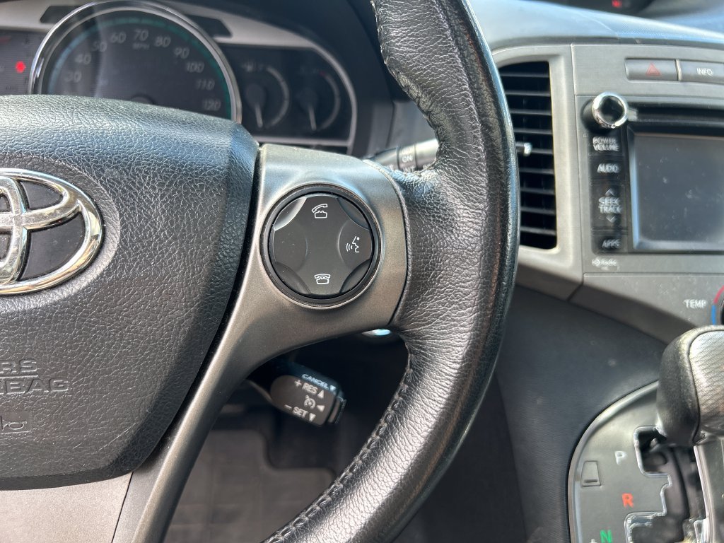 Used 2013 Toyota Venza XLE w/ XLE Premium Pkg FWD image 20