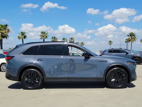 New 2026 MAZDA CX-90 Plug-In Hybrid w/Premium Sport image 28