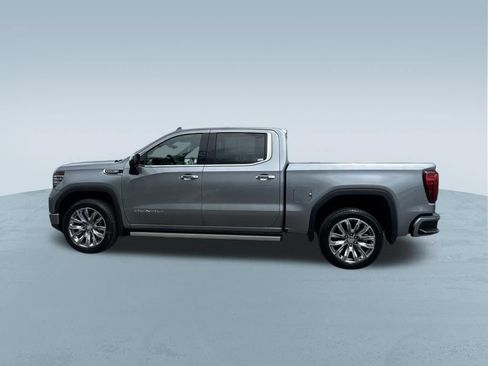 New 2026 GMC Sierra 1500 Denali w/ Denali Reserve Package AWD/4WD image 5