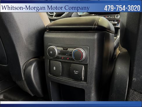 Used 2020 Ford Explorer Limited image 36