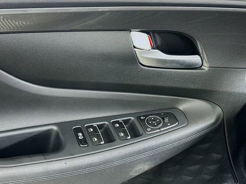 Used 2022 Hyundai Santa Fe SEL image 10