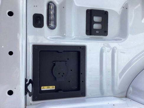 New 2025 Ford F150 XLT w/ Equipment Group 302A MID image 11