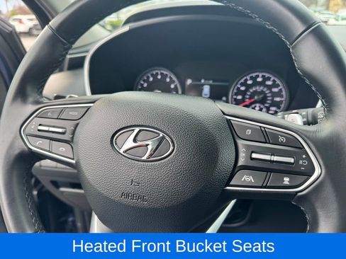 Certified 2023 Hyundai Santa Fe SEL w/ Cargo Package AWD/4WD image 25