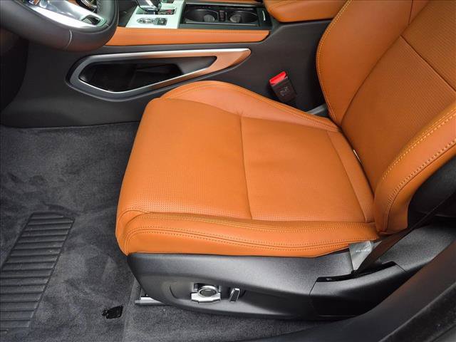 New 2026 Jaguar F-PACE R-Dynamic S AWD/4WD image 4