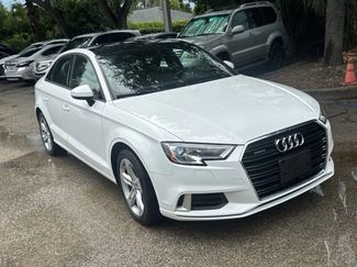 Used 2018 Audi A3 2.0T Premium w/ Convenience Package AWD/4WD video 1