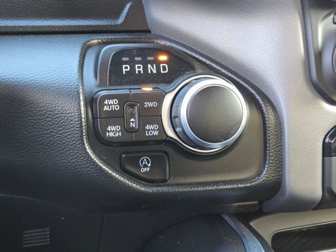 Used 2022 RAM 1500 Big Horn image 27