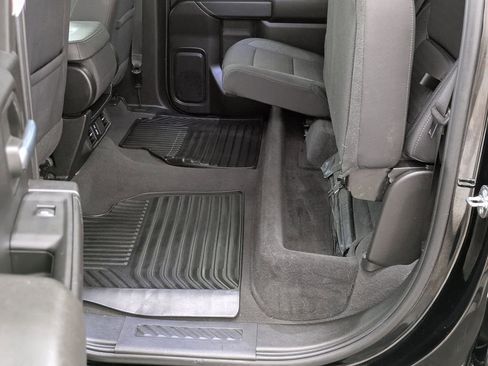 Used 2024 Chevrolet Silverado 1500 Custom AWD/4WD image 11