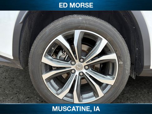 Used 2017 Lexus RX 350 AWD image 11