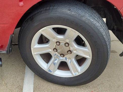 Used 2012 RAM 1500 Limited RWD image 31