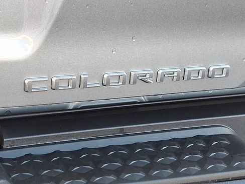 Used 2023 Chevrolet Colorado Trail Boss w/ Safety Package image 28