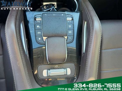 Used 2023 Mercedes-Benz GLS 450 4MATIC image 23