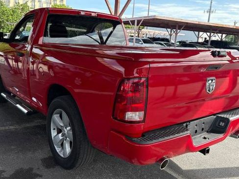 Used 2013 RAM 1500 Express RWD image 3