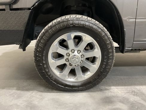 Used 2019 RAM 2500 Big Horn w/ Towing Technology Group image 6