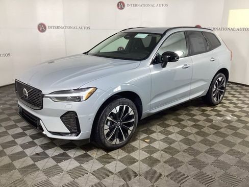 New 2026 Volvo XC60 B5 Plus w/ Climate Package image 1