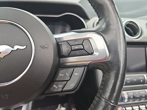 Used 2021 Ford Mustang GT Premium w/ Equipment Group 401A RWD image 18