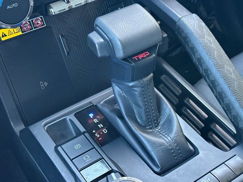 Certified 2024 Toyota Tacoma TRD Sport image 19