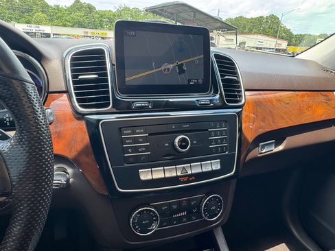 Used 2018 Mercedes-Benz GLE 350 GLE350 image 8