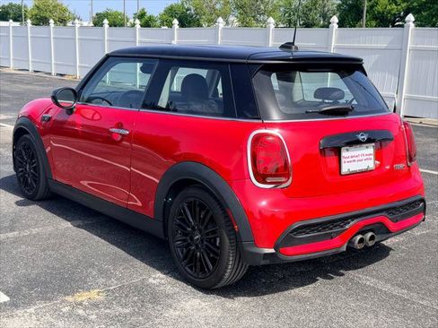 Used 2023 MINI Cooper S FWD image 4