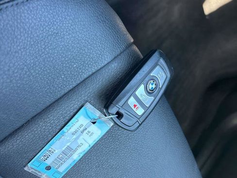 Used 2016 BMW 535i xDrive Sedan image 30