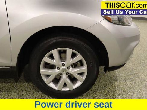 Used 2014 Nissan Murano SV image 10
