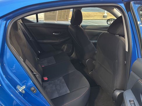 Used 2024 Nissan Sentra SR image 11