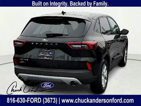 New 2025 Ford Escape Active image 6