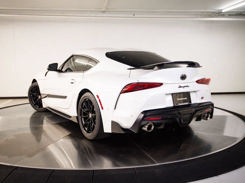 Used 2024 Toyota Supra RWD image 3
